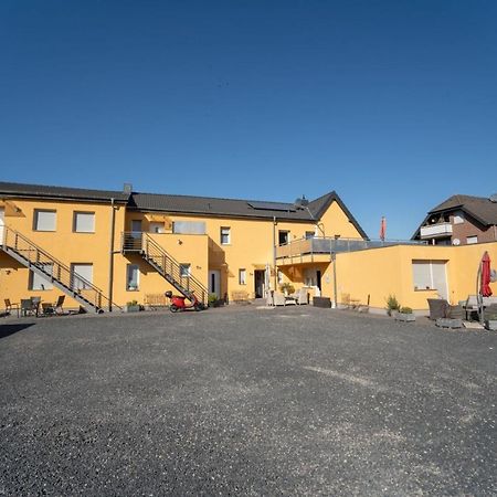 Ferienwohnung Anke - Appartement 5C 하임스베르크 외부 사진